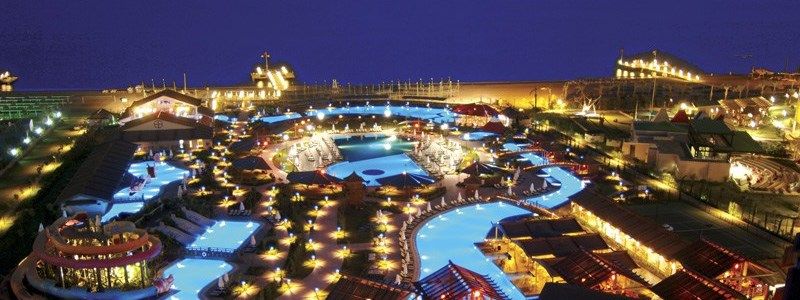 Коментарі представника компанії Limak щодо ситуації з півсотнею українців, які отруїлися в готелі Lara De Luxe