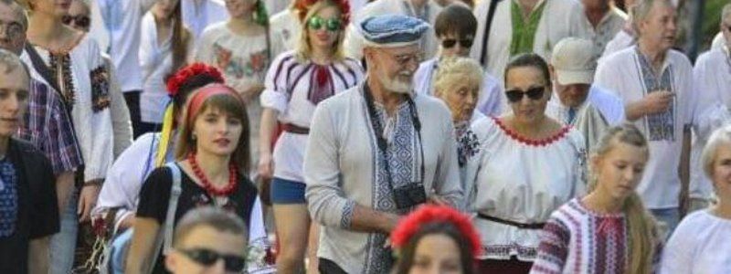 Что думают о Киеве жители столицы