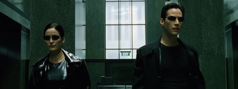 Начало съемок «Матрицы», что будет с евробляхами и смерть Александры Назаровой: ТОП новостей дня