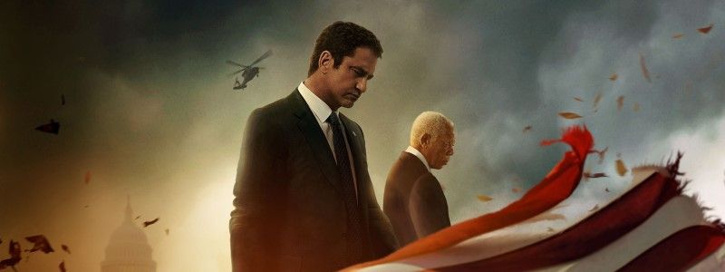 Кинопремьеры недели: что интересного посмотреть в Киеве