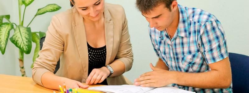 Как в Украине перевести ребенка на индивидуальное обучение