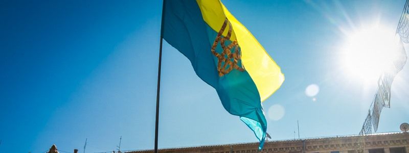 23 августа: какой сегодня праздник и что происходило в Киеве год назад