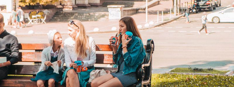 Погода на 24 августа: День Независимости в Киеве будет сухим и солнечным