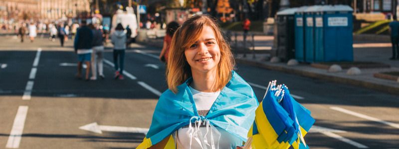 Погода на 25 августа: жителей Киева ждет много солнца