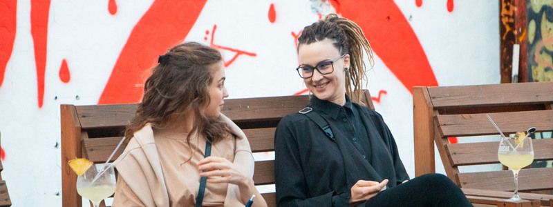 25 августа: куда пойти сегодня