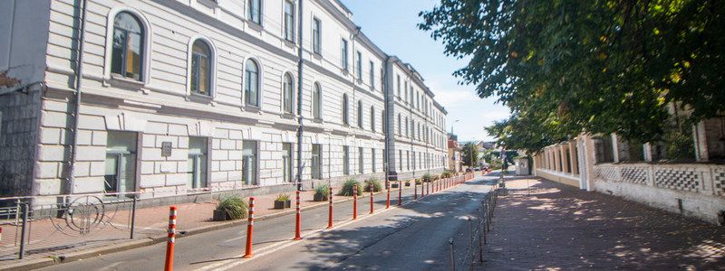 В Киеве обновят улицу Покровскую: что там будет и как выглядит сейчас