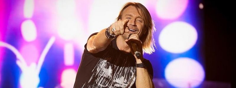 «Да, я его волчица!»: как поклонники встречали Винника на бесплатном концерте в Киеве