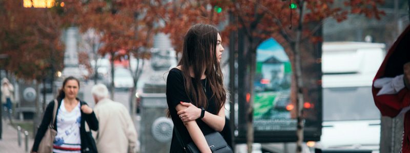 Погода на сентябрь 2019: когда из Киева уйдет лето