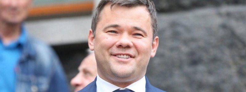 "Куда хочу - туда и еду": Андрей Богдан прокомментировал отдых в Сен-Тропе на День Независимости