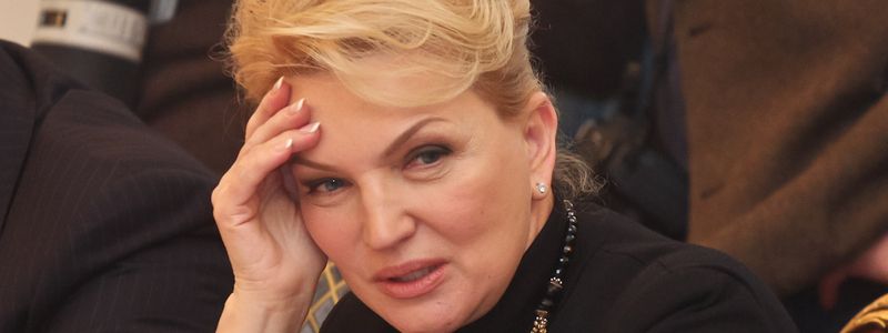 В Киеве задержали главу Минздрава времен Виктора Януковича