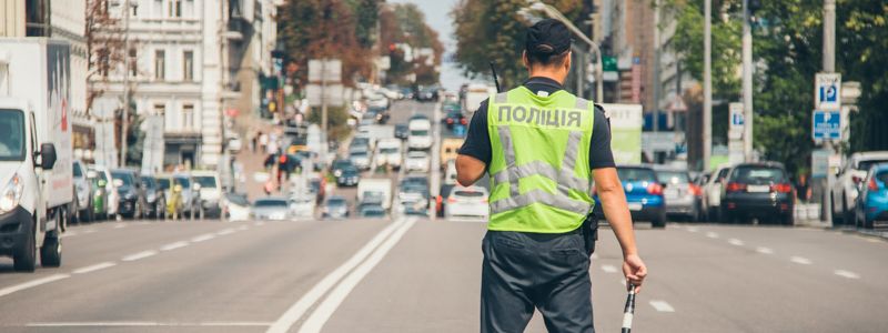 В Киеве опять проедет кортеж: где и почему могут ограничить движение