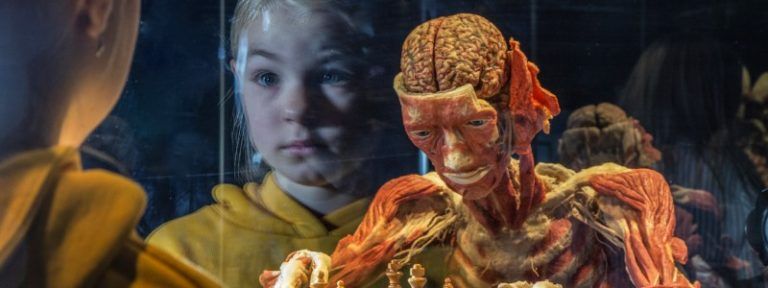 Куда пойти в Киеве на выходных: самые интересные события столицы