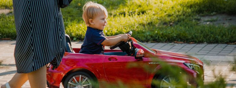 Погода на 30 августа: в Киеве будет жарко