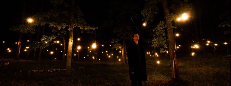 Группа из Киева подняла тему экологической катастрофы мира и написала песню про пакет