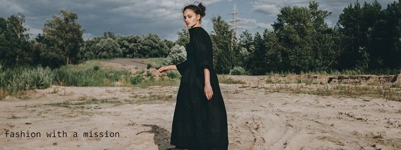 У Києві відбудеться презентація sustainable brand-KLAPTYK fashion в рамках Ukrainian Fashion Week