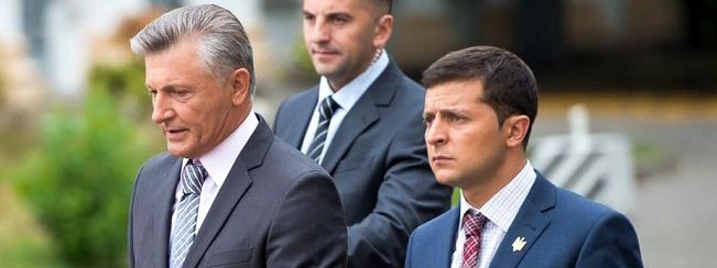 100 дней Зеленского: смотреть интервью Президента Украины