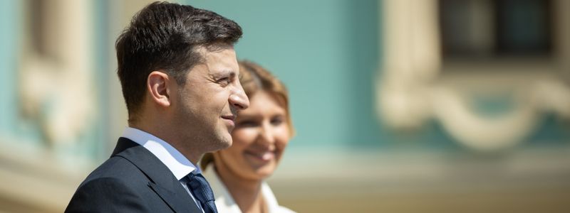 Про Путина, Богдана и возвращение на сцену: о чем говорили Зеленский и Боклан в эксклюзивном интервью