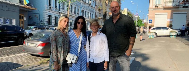 Первый звонок 2019: как звезды поздравили школьников с началом учебного года