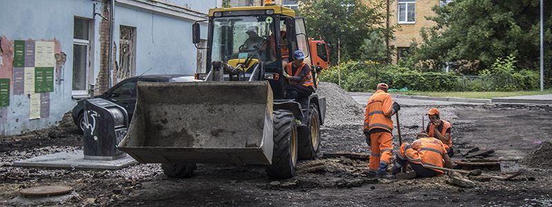 Авария оставила часть жителей Киева без холодной воды: адреса