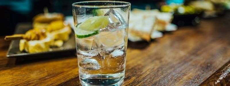 Джин Beefeater: "Алкомаг" рассказывает об истории и характере напитка