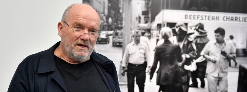 Победа митингующих в Гонконге, смерть Питера Линдберга и взрыв в Индии: ТОП новостей дня