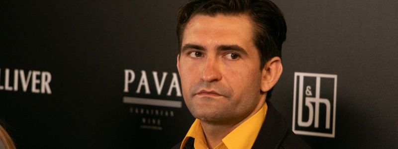 Кинопремьеры недели: что интересного посмотреть в Киеве