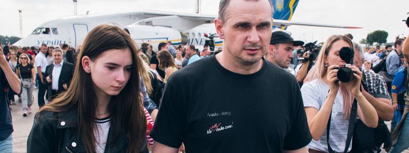 Возвращение пленных в Украину, смертельное ДТП под Житомиром и взрыв в Кабуле: ТОП новостей дня