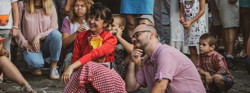 8 сентября: куда пойти сегодня