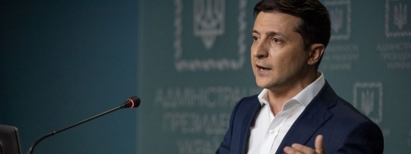 Верховна Рада прийняла закон про імпічмент Президента: чи можна звільнити Зеленського