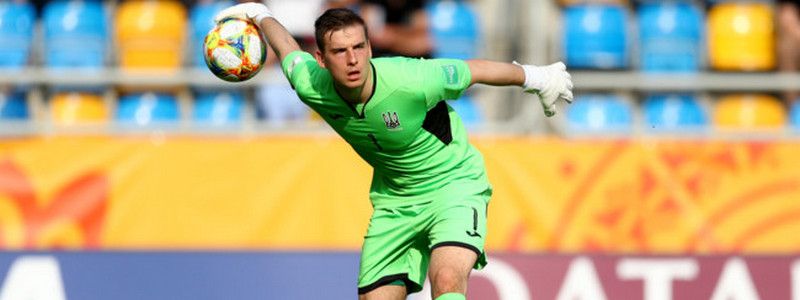 Украина забила дважды за минуту, но сыграла вничью с Нигерией: обзор матча и видео голов