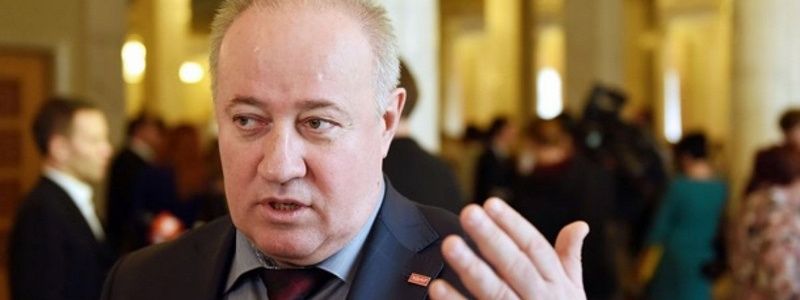 Новым военным прокурором стал Виктор Чумак: кто это такой