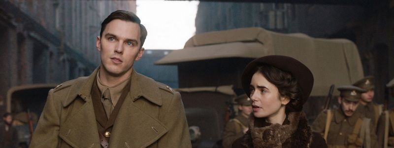 Кинопремьеры недели: что интересного посмотреть в Киеве