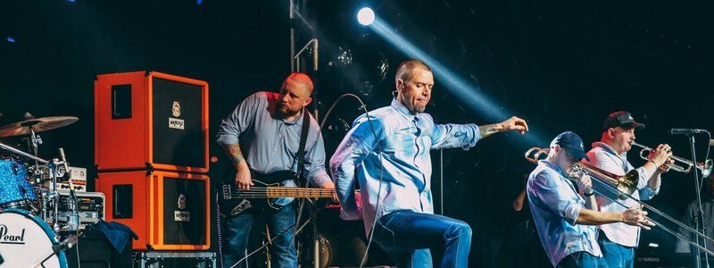 12 сентября: куда пойти сегодня