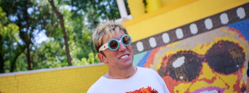 Гарик Корогодский рассказал, какие девушки нужны милионерам