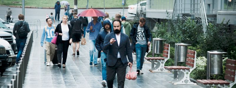 Погода на неделю: готовить ли жителям Киева зонты и куртки