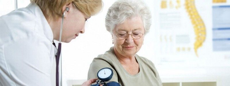 Где и когда бесплатно проверить здоровье в Киеве: адреса