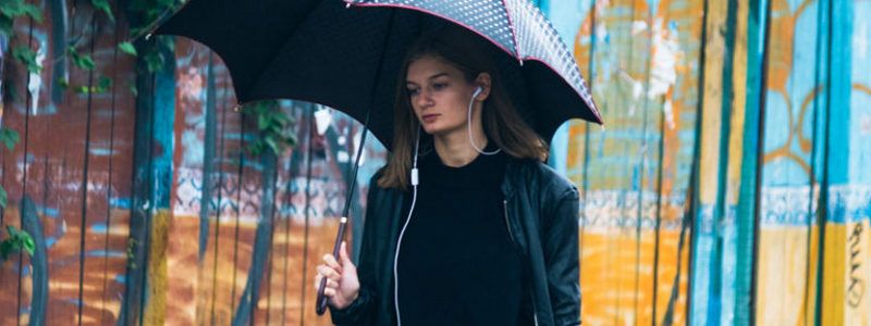 Погода на 18 сентября: в Киеве будет холодно и дождливо