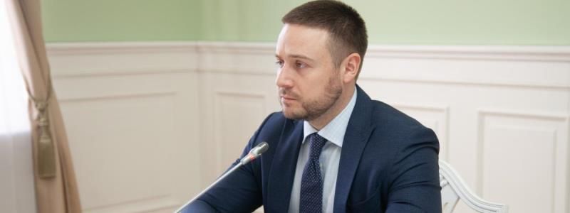 В Киеве избили зама Кличко: подробности