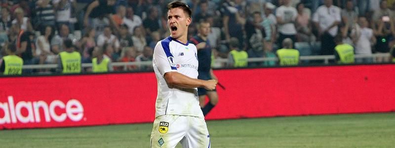 «Динамо» Киев — «Мальме»: анонс и где смотреть матч Лиги Европы