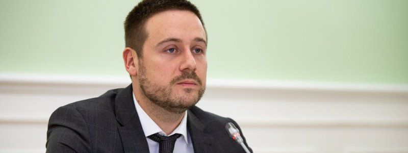 В каком состоянии Владимир Слончак, которого избили в Киеве