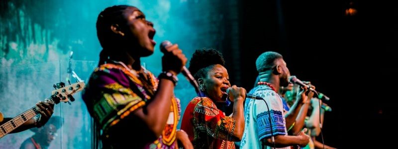 19 сентября: куда пойти сегодня