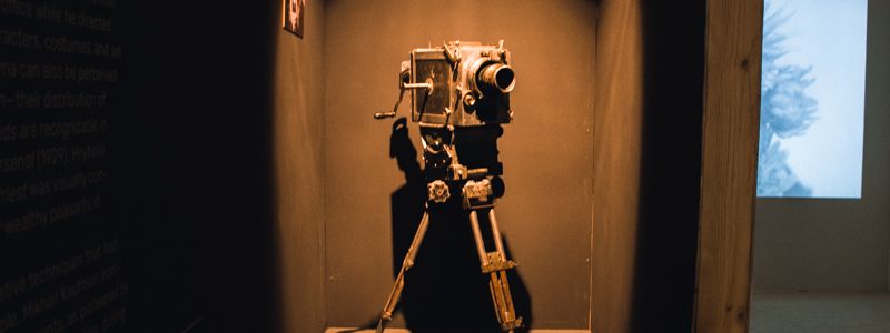 В Киеве спустя 100 лет показали запрещенные украинские фильмы: где их посмотреть