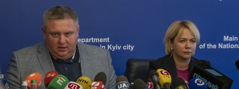 У минера с моста Метро не было политических требований и взрывчатки: новые подробности