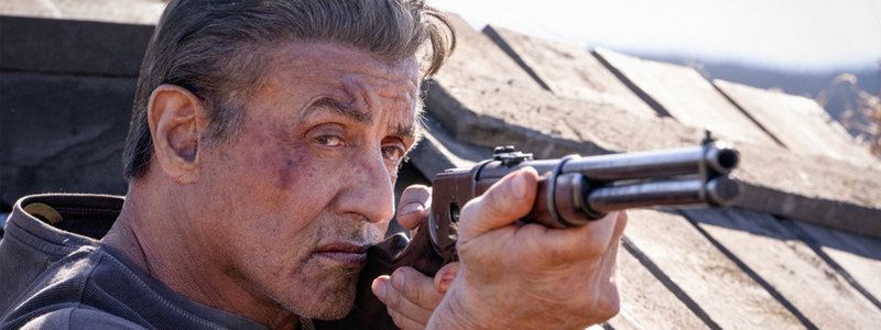 Кинопремьеры недели: что интересного посмотреть в Киеве