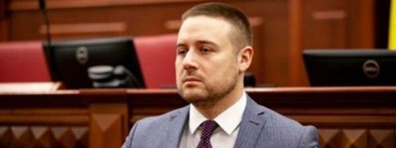 Кто избил Владимира Слончака и какой срок ему грозит