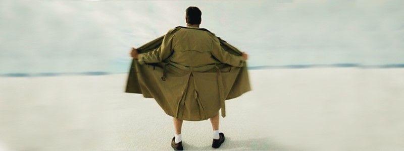 В Киеве иностранец ходил по поликлинике и показывал детям свой половой орган