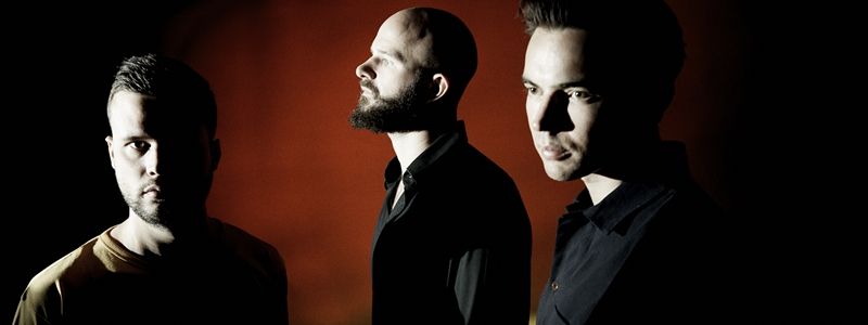 White Lies наконец выступит в Киеве: когда и где