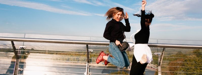 Добрый Киев: ТОП хороших новостей недели