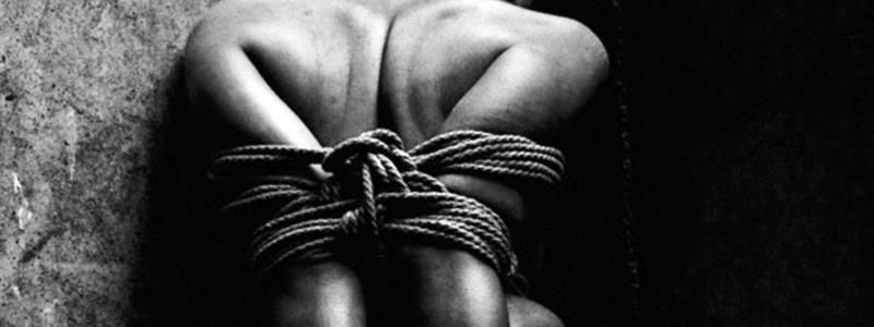 Грузин и украинка держали в рабстве жителей Киева и других городов