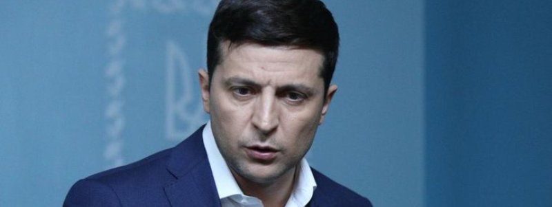 Совет общественного контроля при НАБУ обвинил Зеленского в распространении дезинформации